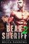 [Bear Sheriff 02] • Fate’s Reaping